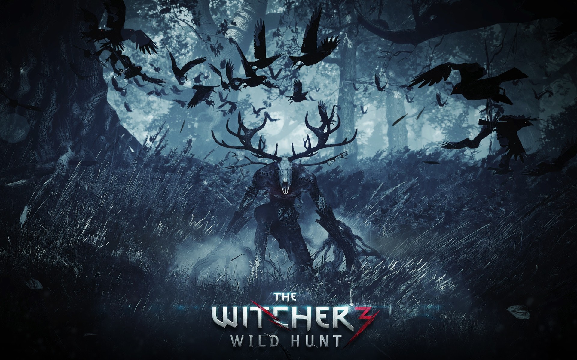 The Witcher 3